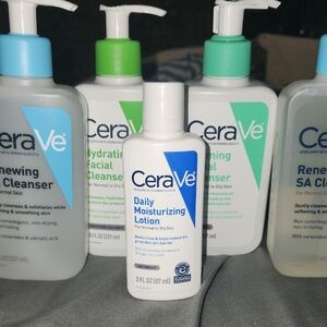 CeraVe new bundle